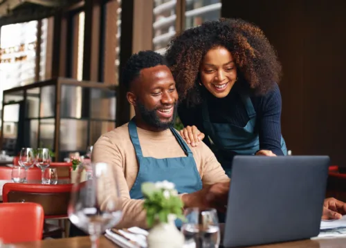 Evolua Energia banner