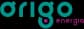 Órigo Energia logo