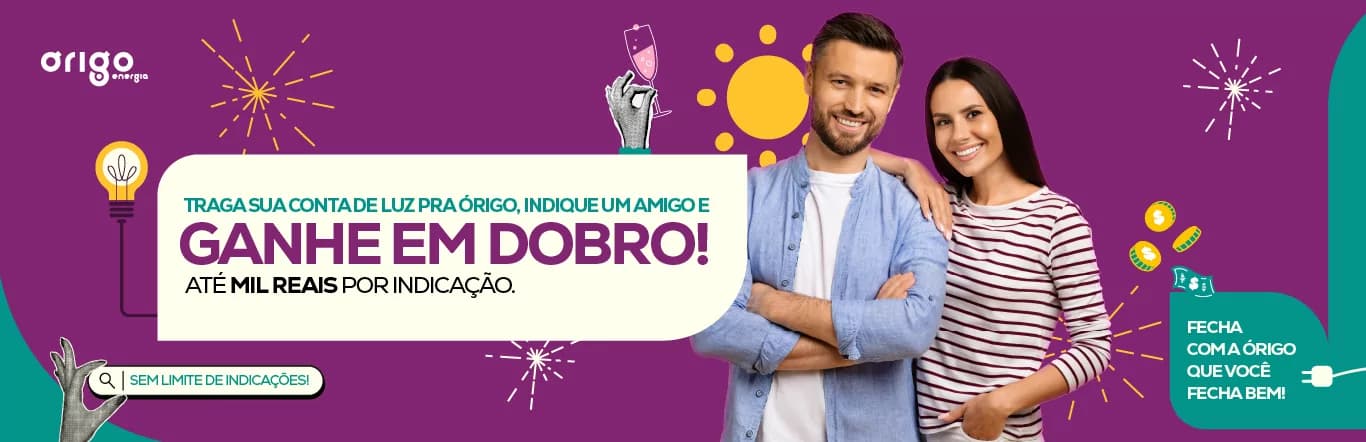 Órigo Energia banner